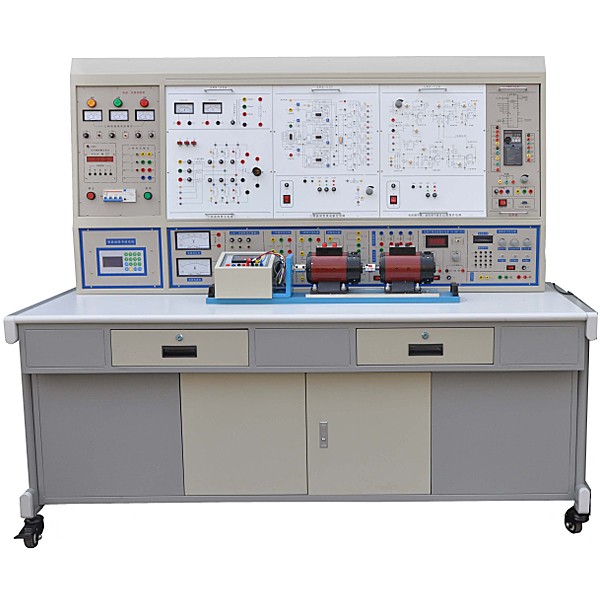 電力拖動運動控制系統(tǒng)實驗臺,電機(jī)電氣控制實訓(xùn)平臺