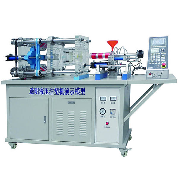 新一代工業(yè)控制技術(shù)，PLC實(shí)驗(yàn)臺(tái)助力企業(yè)轉(zhuǎn)型升級(jí)(圖1)